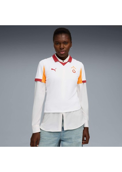 Galatasaray 25/26 Kadın Deplasman Forması