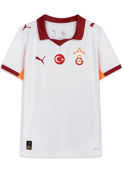 Galatasaray 25/26 Genç Deplasman Forması