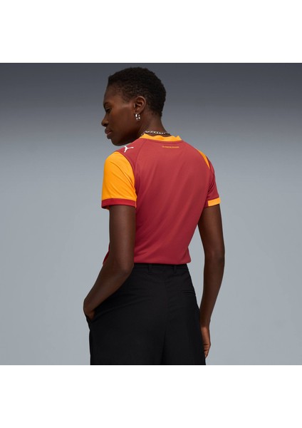 Galatasaray 25/26 Kadın Iç Saha Forması fiyatları