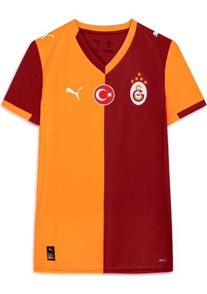 Galatasaray 25/26 Kadın Iç Saha Forması indirimleri