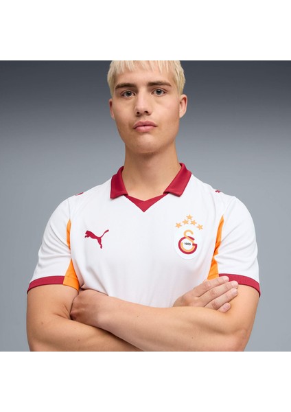 Galatasaray 25/26 Erkek Deplasman Forması