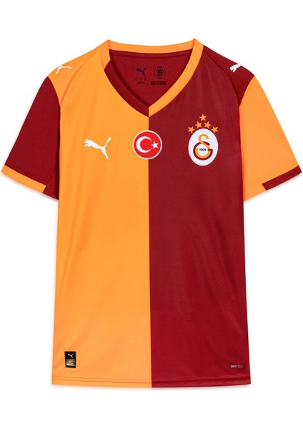 Galatasaray 25/26 Erkek Iç Saha Forması