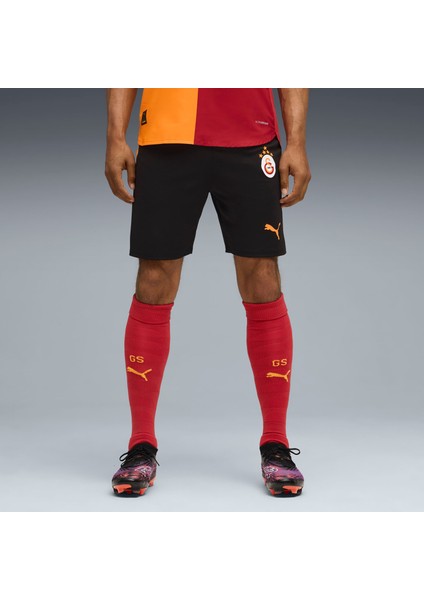 Galatasaray 25/26 Erkek Futbol Şortu indirimleri