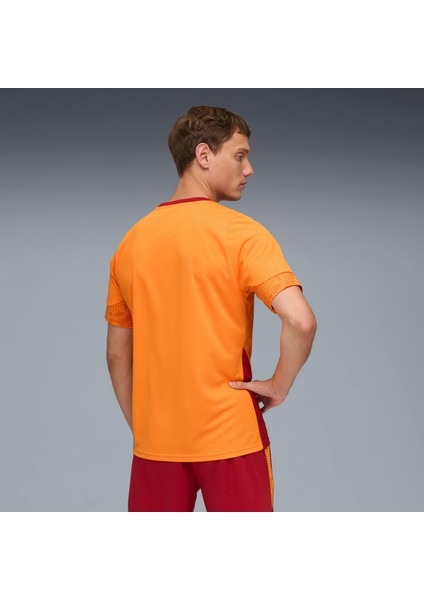 Galatasaray Erkek Kısa Kollu Antrenman Forması modelleri