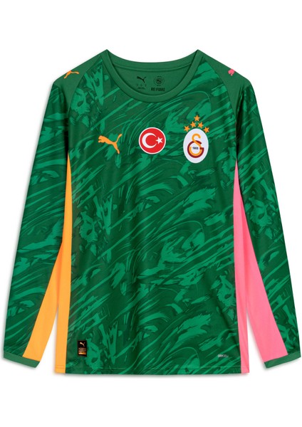 Galatasaray 25/26 Erkek Kaleci Forması