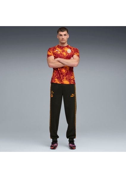Galatasaray Erkek Maç Öncesi Antrenman Tişört fiyatları