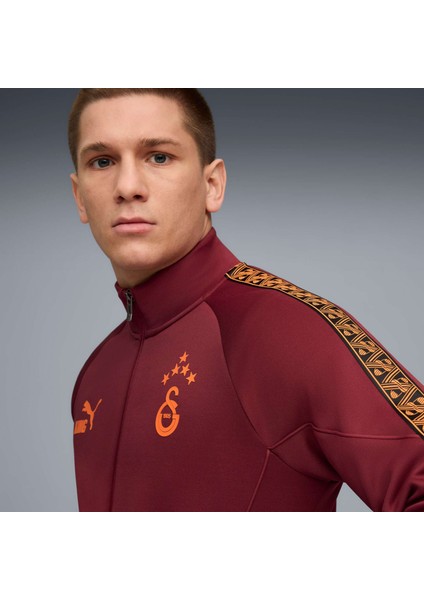 Galatasaray Kıng Anthem Erkek Ceket fırsatları