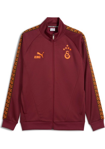 Galatasaray Kıng Anthem Erkek Ceket
