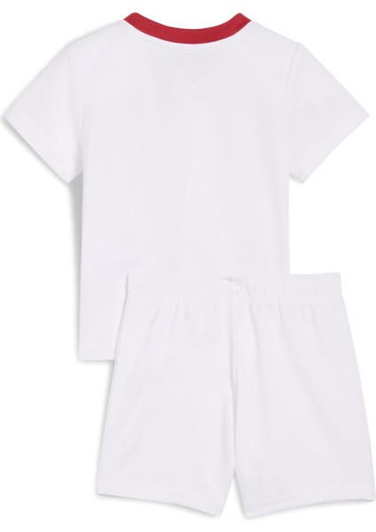 Galatasaray 25/26 Bebek Deplasman Forma Seti fiyatları