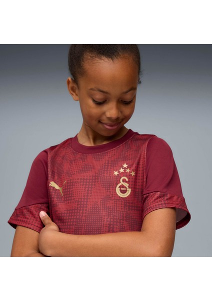Galatasaray Genç Antrenman Forması modelleri
