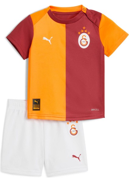 Galatasaray 25/26 Bebek Iç Saha Forma Seti