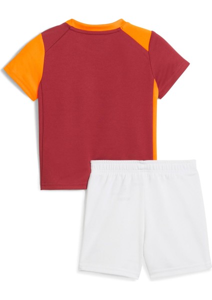Galatasaray 25/26 Bebek Iç Saha Forma Seti