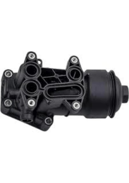 Yağ Filtre Kütüğü Tek Yağ Soğutucusuz – 1115065 00 – Volkswagen Polo Ibıza Fabıa 1.2tdı Uyumlu