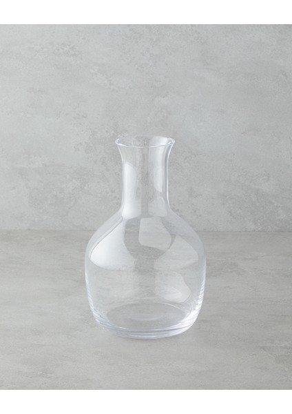 Elixir Cam Karaf 1800 ml Şeffaf