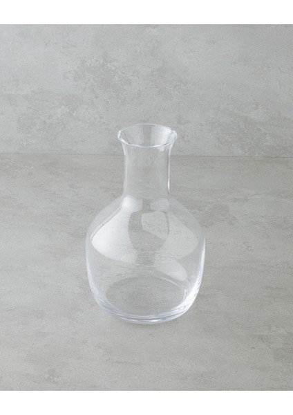 Elixir Cam Karaf 1800 ml Şeffaf