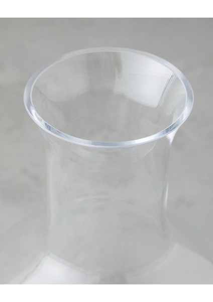 Elixir Cam Karaf 1800 ml Şeffaf