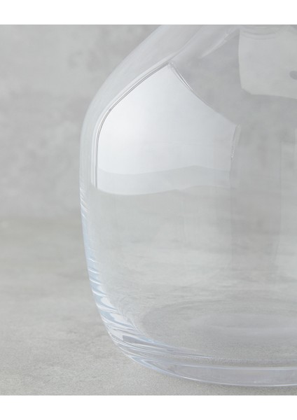 Elixir Cam Karaf 1800 ml Şeffaf