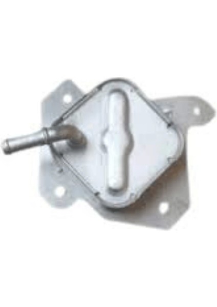 Yağ Soğutucusu Tek – 3113635 00 – Toyota Aurıs E15 1.4 D 07 ve Sonrası Uyumlu