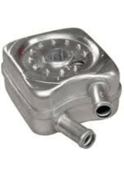 Yağ Soğutucusu Tek Contalı – 1114103 00 – Volkswagen Golf4 Bora Polo Jetta 1.6 00 ve Sonrası Uyumlu