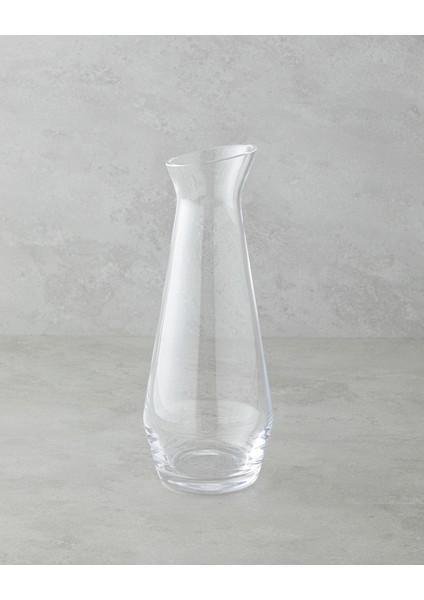 Eclat Cam Karaf 1100 ml Şeffaf