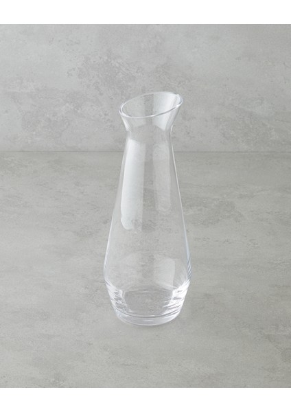 Eclat Cam Karaf 1100 ml Şeffaf