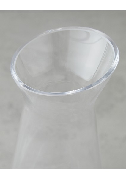 Eclat Cam Karaf 1100 ml Şeffaf