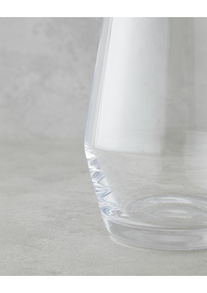 Eclat Cam Karaf 1100 ml Şeffaf