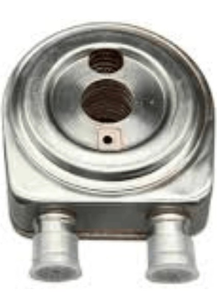 Yağ Soğutucusu Komple – 3113631 00 – Hyundaı Accent3 1.5 Crdı 05 ve Sonrası Uyumlu