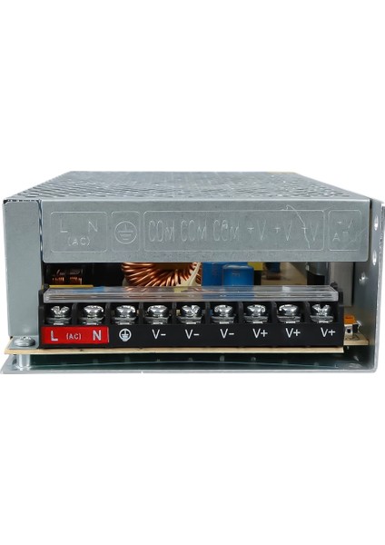 12 Volt - 20 Amper - 240 Watt Metal Kasa Adaptör (5047) fırsatları