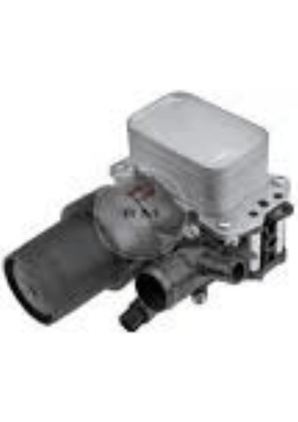 Yağ Soğutucusu Contalı – 3113681 00 – Nissan NV250 Qashqaı 2 X61 13 ve Sonrası Uyumlu