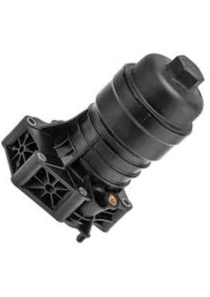 Yağ Soğutucusu Kütüğü – 1114556 00 – Volkswagen Touareg (Cr7, Rc8) 3.0 Tsı 18 ve Sonrası Uyumlu