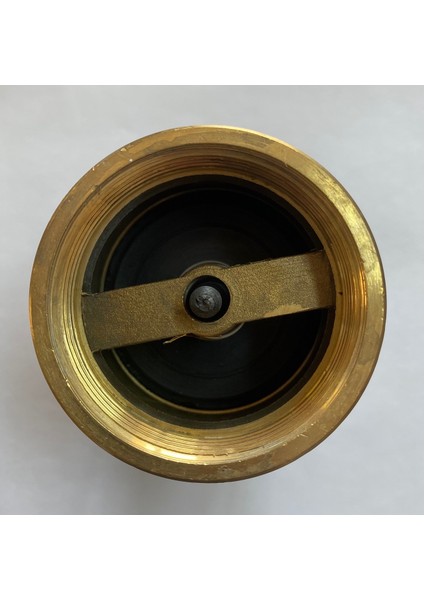 2" Sarı Klepe fiyatları