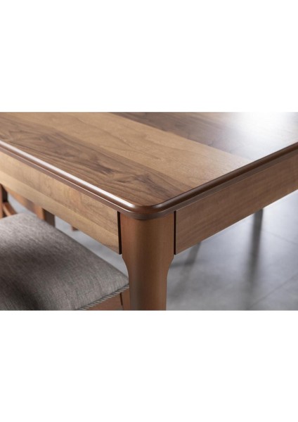 Urbanis Açılır Yemek Masası 140'LIK