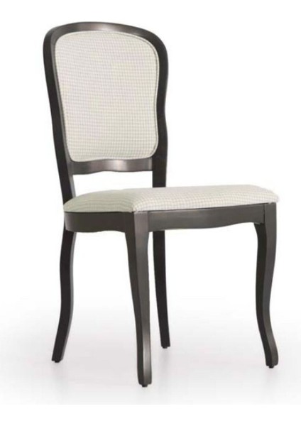 Louvre Country Sandalye