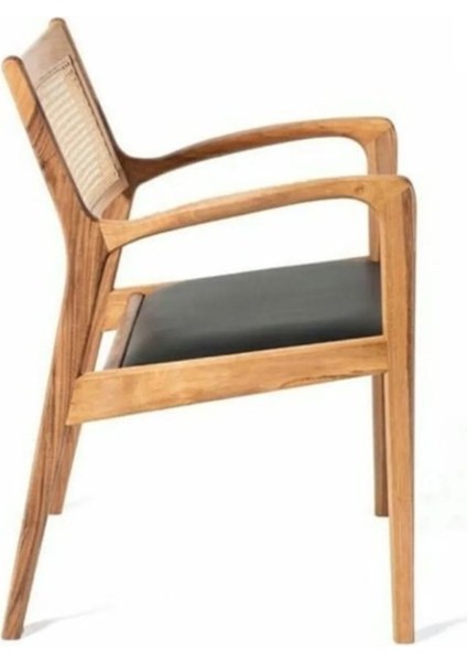 Artemis Ahşap Sandalye