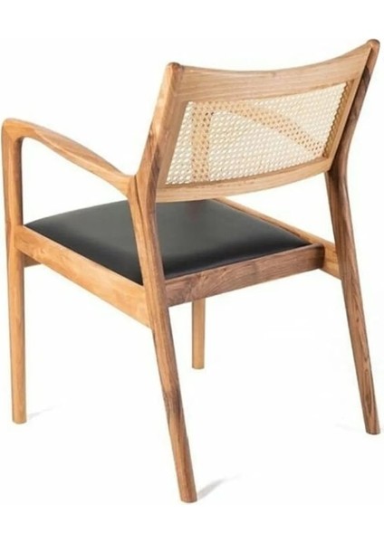 Artemis Ahşap Sandalye fırsatları