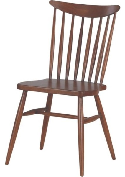 Ashbourne Retro Ahşap Sandalye fiyatları