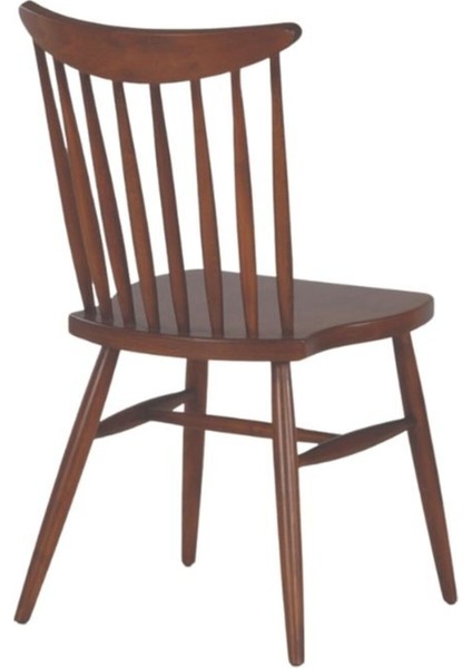 Ashbourne Retro Ahşap Sandalye modelleri