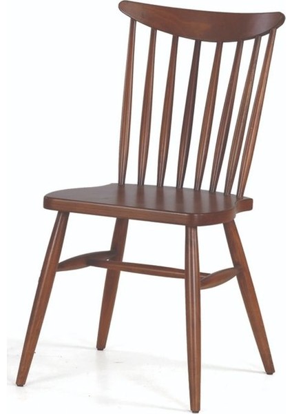 Ashbourne Retro Ahşap Sandalye indirimleri