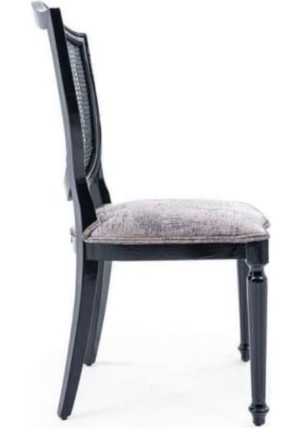 Kupa Hasırlı Ahşap Sandalye modelleri