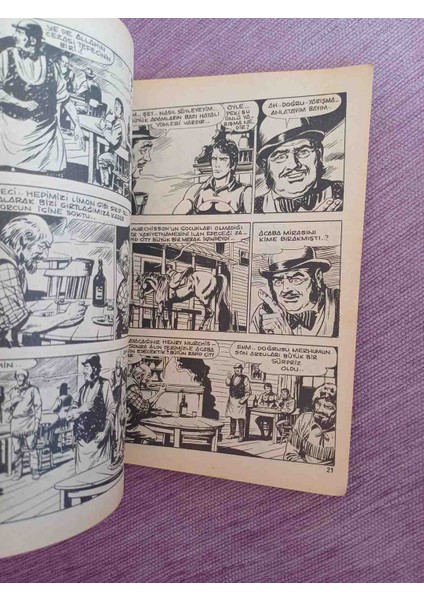 Zagor Cilt: 267 Paranormus'un Sonu - 350'LİK Seri fırsatları