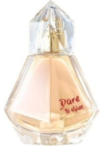Dare To Shine Edt 50 ml Kadın Parfüm