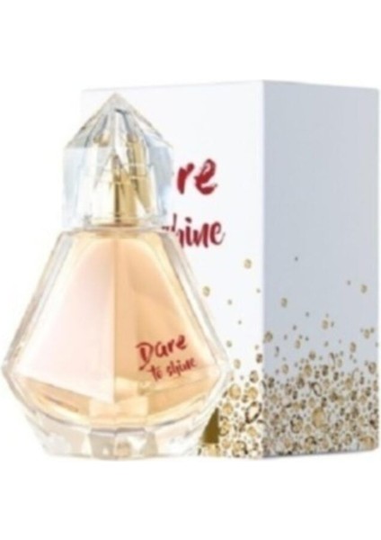 Dare To Shine Edt 50 ml Kadın Parfüm fiyatları