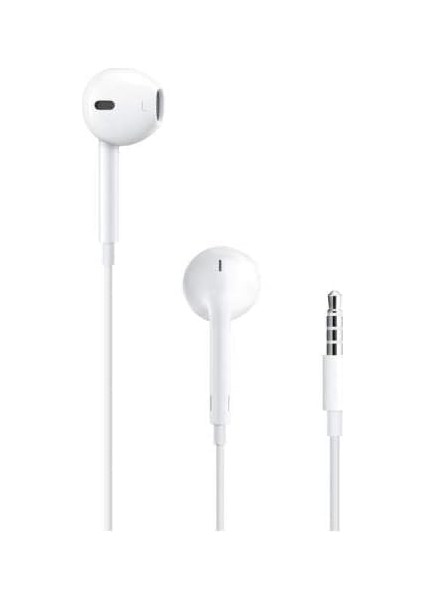 R41 Earpods 3,5 mm Jak Girişli Kablolu Kulaklık