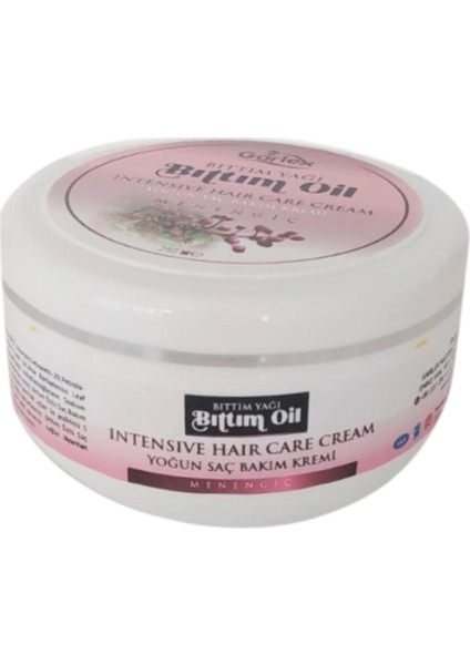 Bıttım Saç Bakım Kremi - Şampuan Hediyeli fiyatları