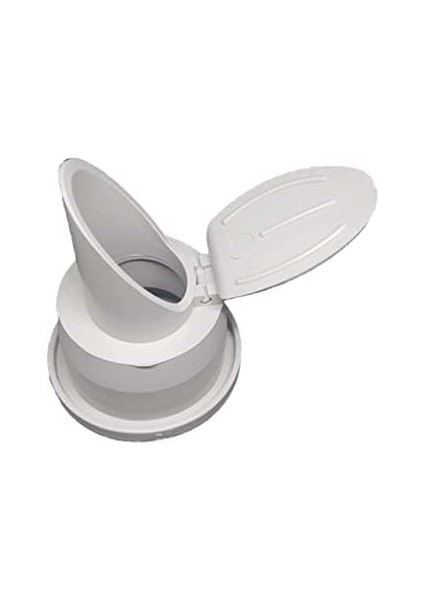 Adaptör Conta Ø50 Lavabo Eviye Gideri