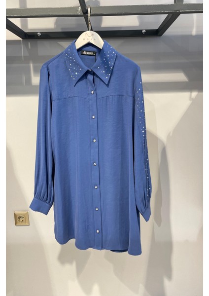 25Y2444 Miaruj Gömlek