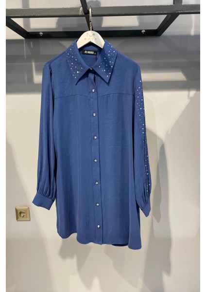 25Y2444 Miaruj Gömlek modelleri