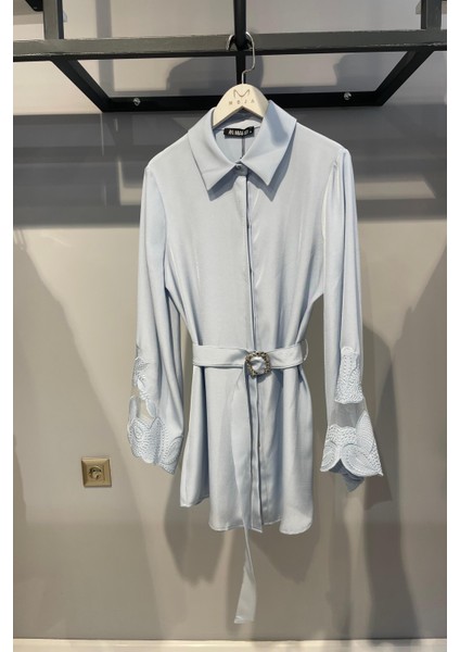 25Y2425 Miaruj Gömlek