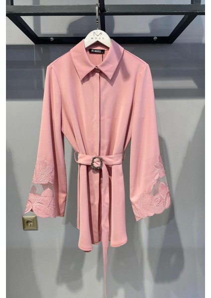 25Y2425 Miaruj Gömlek